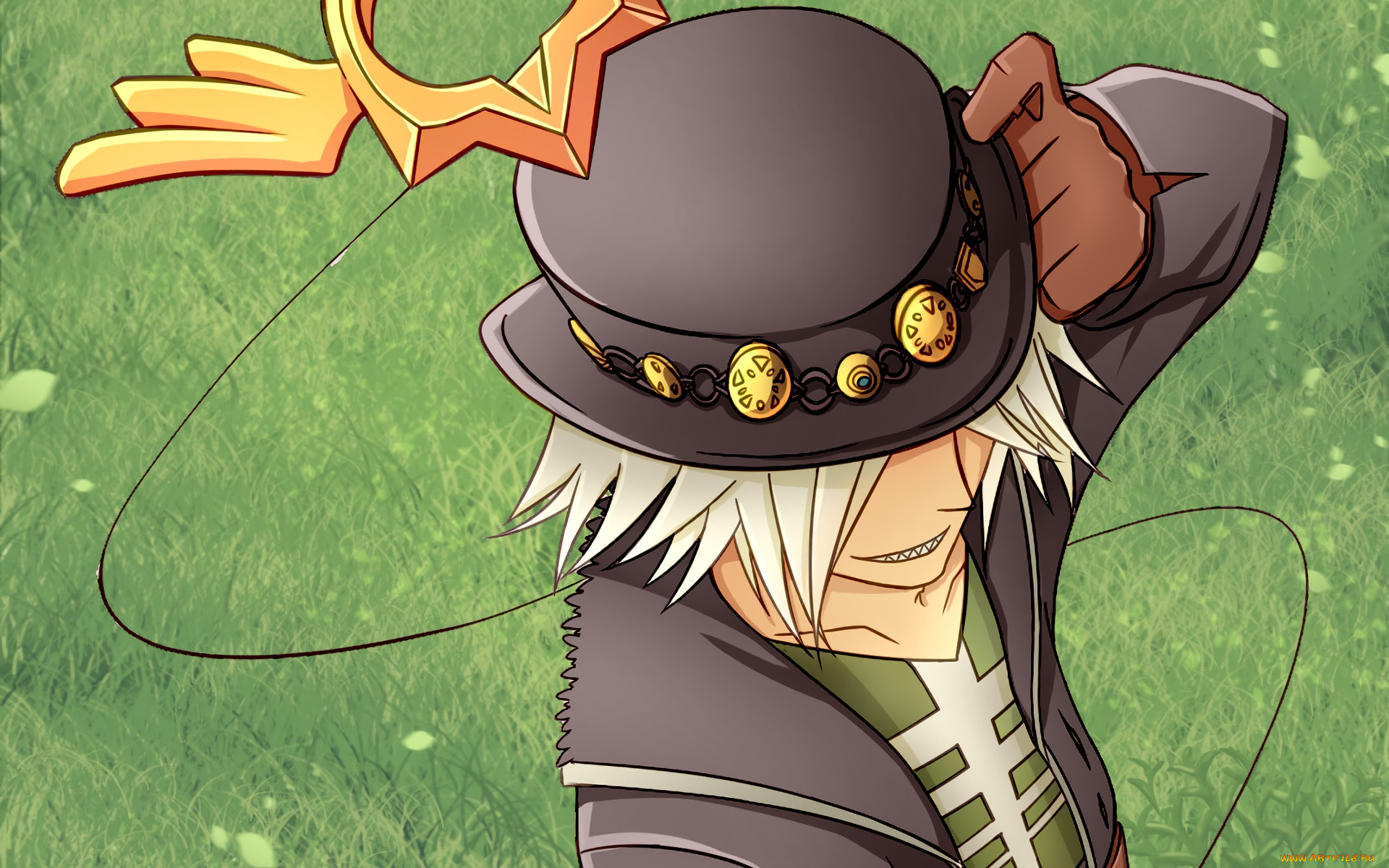 , tales of zestiria, 